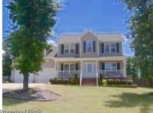 305 Old Field Loop, Sanford, NC 27332