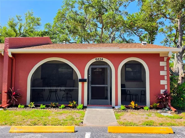 6434 71st St N, Pinellas Park, FL 33781