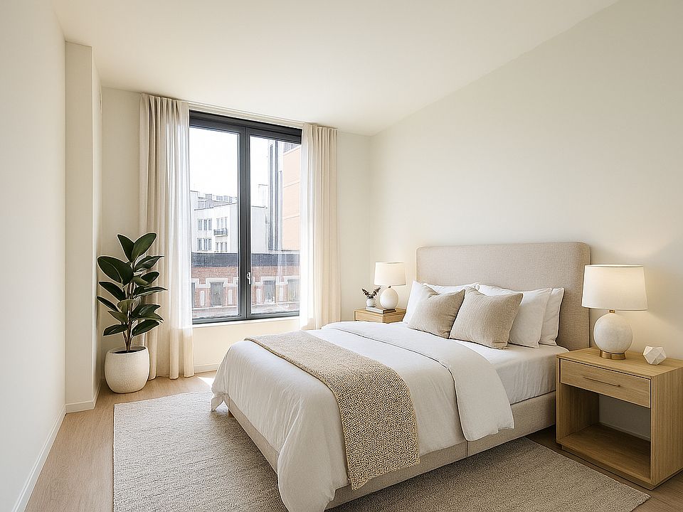 1st image of 12 Halsey St #415