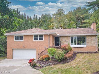 7435 Amber Ln, Brecksville, OH, 44141