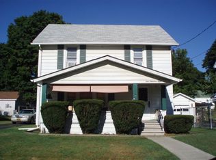 908 South Ave, Horseheads, NY