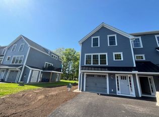12 Thompson Way, Rye, NH 03870