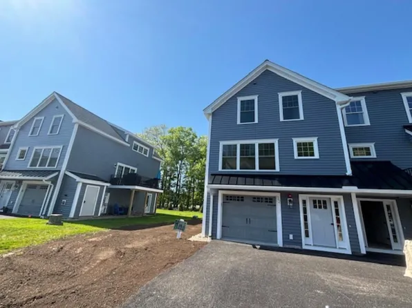 12 Thompson Way, Rye, NH 03870