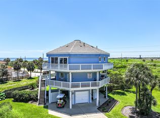 14450 Spyglass Cir, Galveston, TX 77554