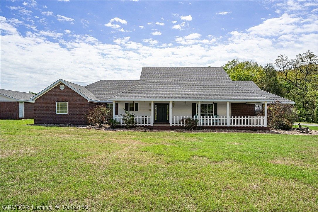 14846 Highway 220, Chester, AR 72934 Zillow