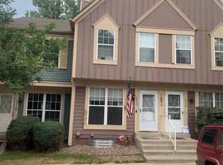 10304 W Dartmouth Ave, Lakewood, CO 80227