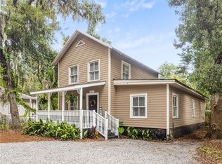 722 Ellis St, Brunswick, GA 31520