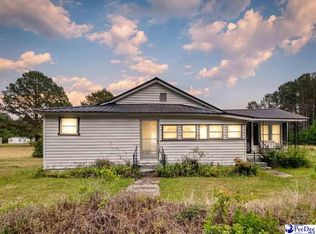 61 Willie Millan Dr, Kingstree, SC 29556