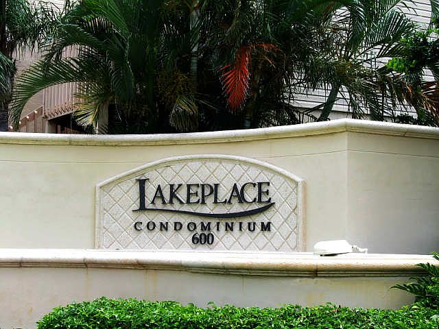 Gated community