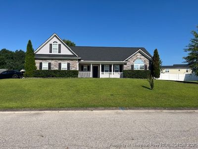 816 Fairfield Cir, Raeford, NC, 28376