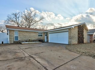 1416 NW 104th Ter, Oklahoma City, OK 73114