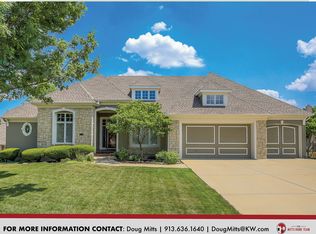 11516 W 141st St, Overland Park, KS 66221