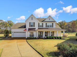 250 Lewis Fairway Cir, Oakland, TN 38060