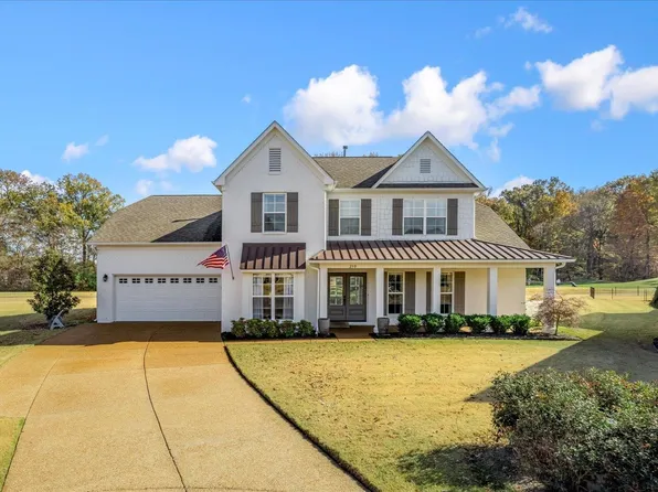250 Lewis Fairway Cir, Oakland, TN 38060