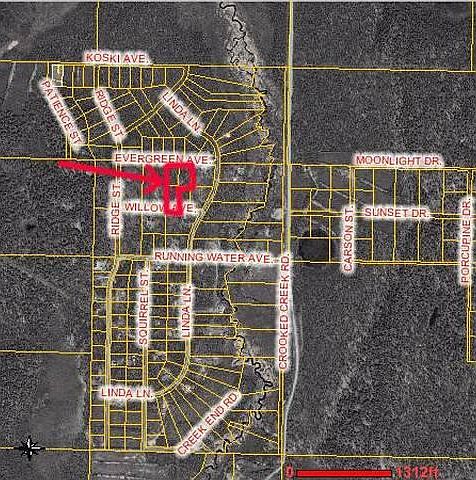 2nd image of 3 Lots Willow Ave