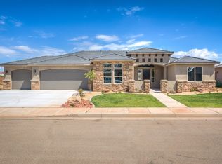 135 E Antone Way, Washington, UT 84780