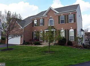 710 Seaton Ct SE, Leesburg, VA 20175