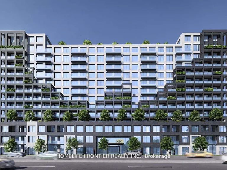 1100 Sheppard Ave W #627 — Photo 4