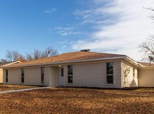 3214 Concord Dr, Mesquite, TX 75150