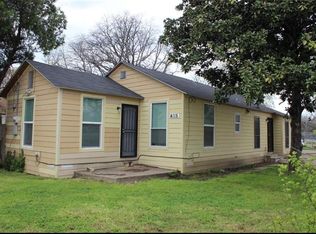 4115 Marshall St, Dallas, TX 75210