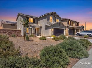28440 Dusky Willow Dr, Nuevo, CA 92567