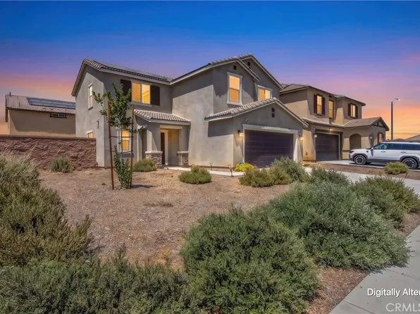 28440 Dusky Willow Dr, Nuevo, CA 92567