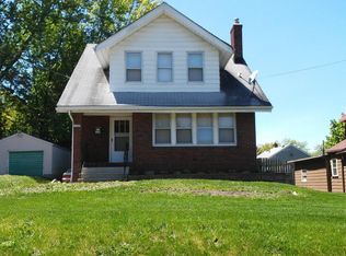 1933 Goodyear Blvd, Akron, OH