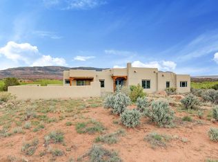 193 County Road 203, Youngsville, NM 87064