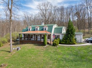 1022 River Bend Rd, Chattanooga, TN 37419