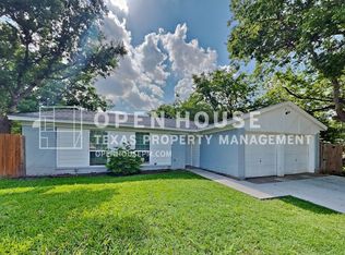 5821 Dunson Dr, Haltom City, TX 76148
