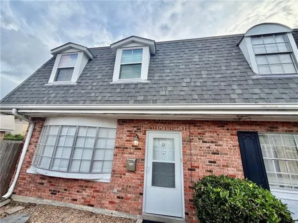 4804 Quincy St APT D, Metairie, LA 70006