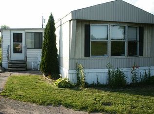 570 Quaker Rd LOT 40, Macedon, NY 14502