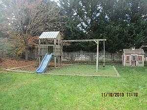 Playset