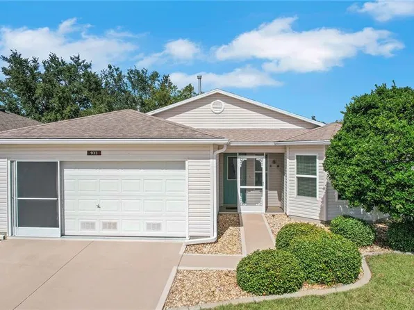 933 EAGLES LANDING, LEESBURG, FL 34748