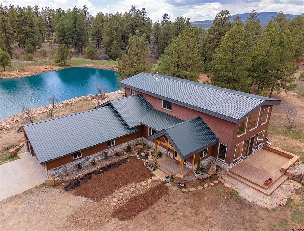 3950 County Road 600, Pagosa Springs, CO 81147 MLS 803456 Zillow