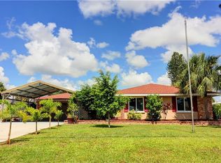 401 Shamrock Blvd, Venice, FL 34293