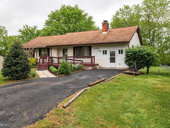 2nd image of 6756 Willowbrook Dr