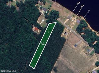 LOT 5 River Hills Rd, Blounts Creek, NC 27814