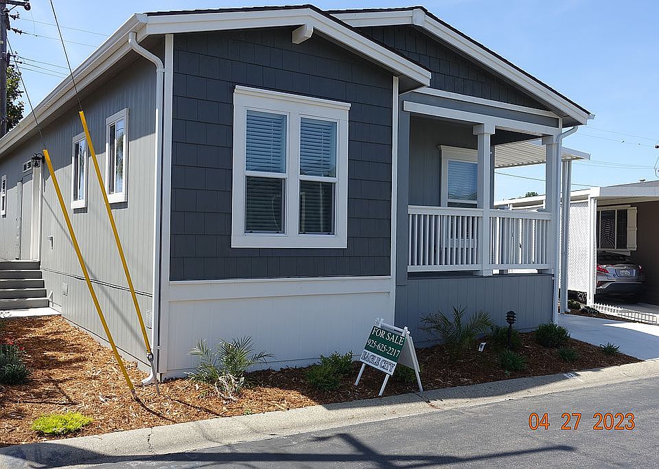 17 Geneseo St, Oakley, CA 94561 Zillow