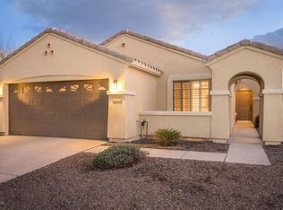 2885 E Crescent Way, Gilbert, AZ 85298
