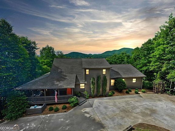 5th image of 237 Flat Rock Ridge Rd