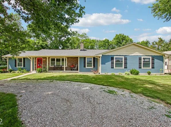 6820 W Road 150 N, Bargersville, IN 46106