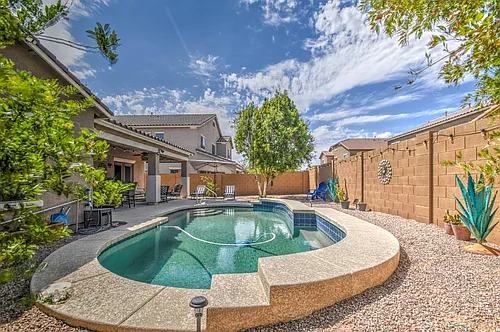 12218 W Calle Hermosa Ln Photo 1