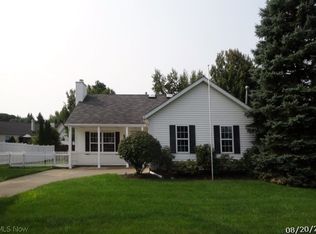 761 Sunset Dr, Madison, OH 44057