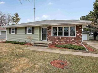 306 S Matthias St, Appleton, WI 54915