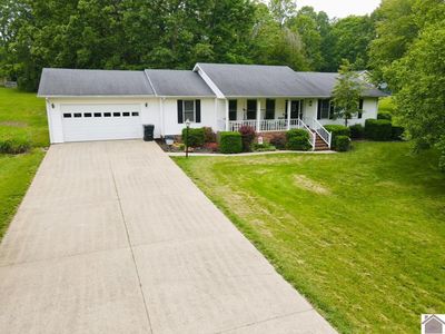 513 Pine St, Eddyville, KY, 42038