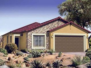 26238 W Via Del Sol Dr, Buckeye, AZ 85396