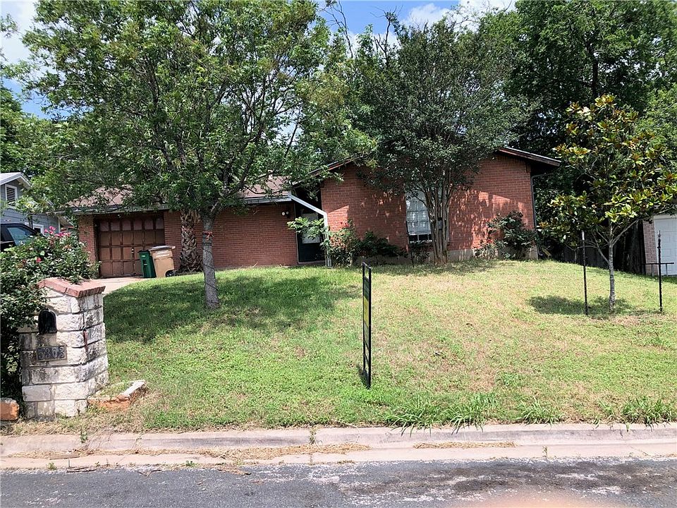 1st image of 5303 Gladstone Dr