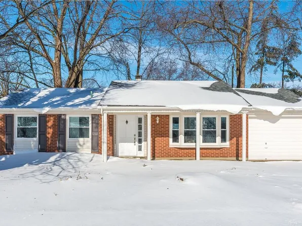 304 Sweet Potato Ridge Rd, Englewood, OH 45322
