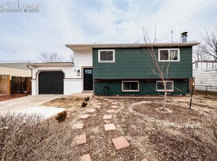 110 Elm St, Fountain, CO 80817